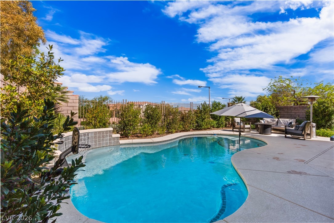 564 Ivy Spring Street Las Vegas, NV 89138 - Photo 42 of 50