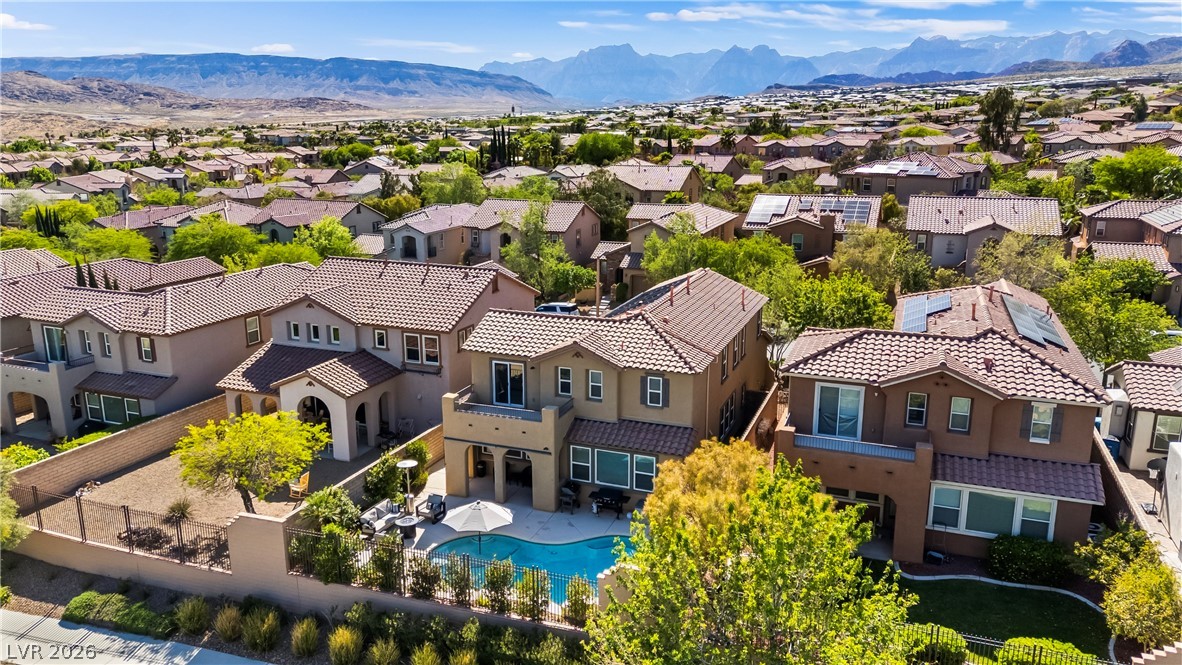 564 Ivy Spring Street Las Vegas, NV 89138 - Photo 44 of 50