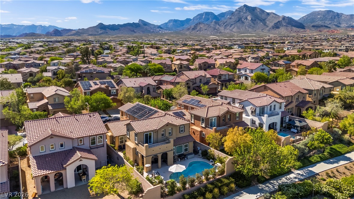 564 Ivy Spring Street Las Vegas, NV 89138 - Photo 45 of 50