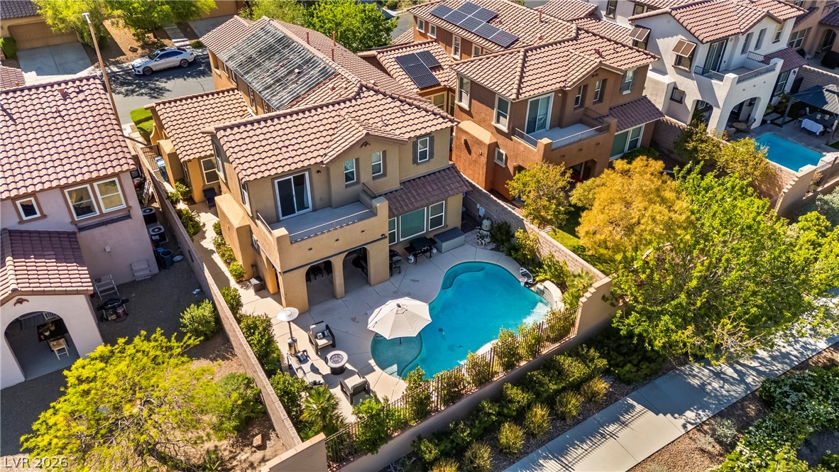 564 Ivy Spring Street Las Vegas, NV 89138 - Photo 46 of 50