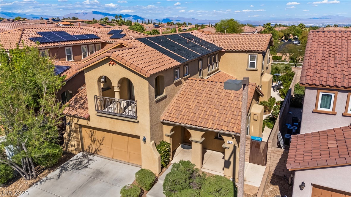 564 Ivy Spring Street Las Vegas, NV 89138 - Photo 47 of 50