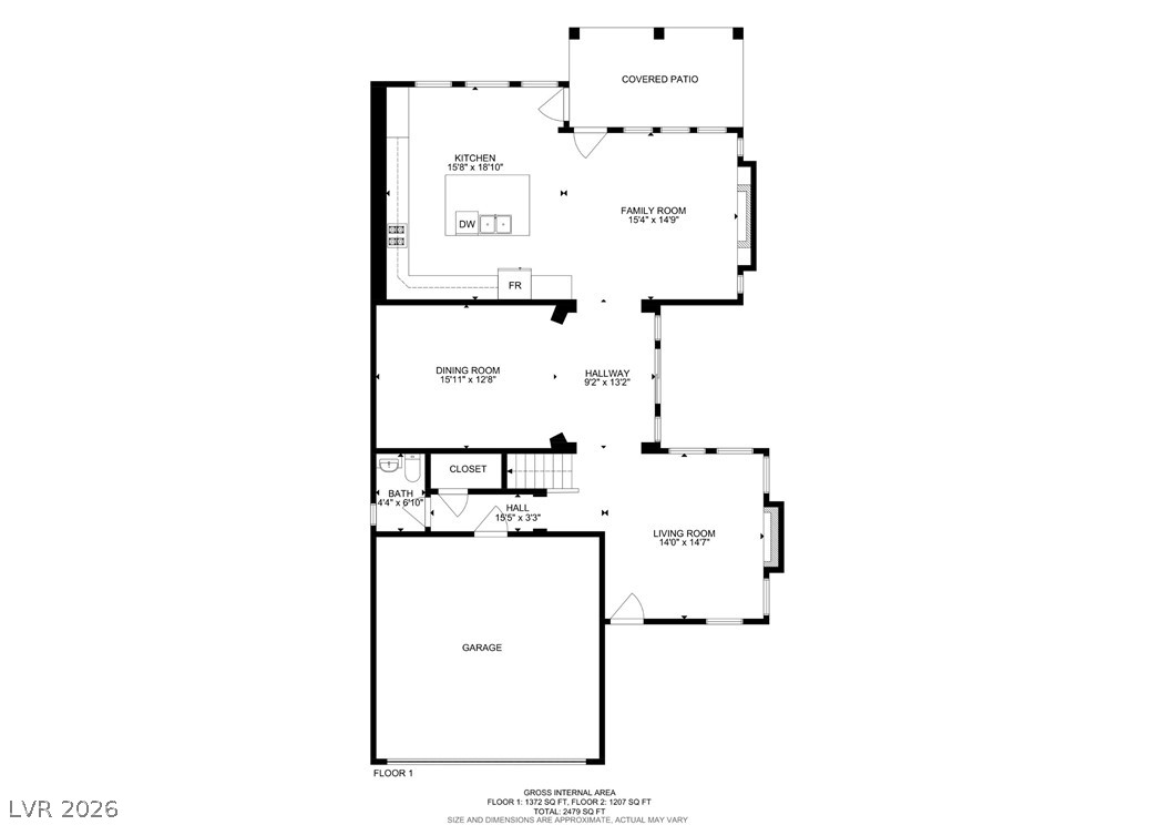 564 Ivy Spring Street Las Vegas, NV 89138 - Photo 48 of 50