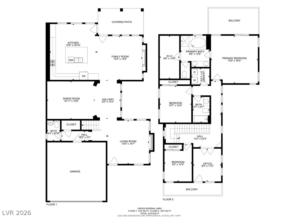 564 Ivy Spring Street Las Vegas, NV 89138 - Photo 50 of 50