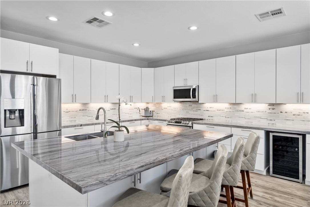 564 Ivy Spring Street Las Vegas, NV 89138 - Photo 10 of 50