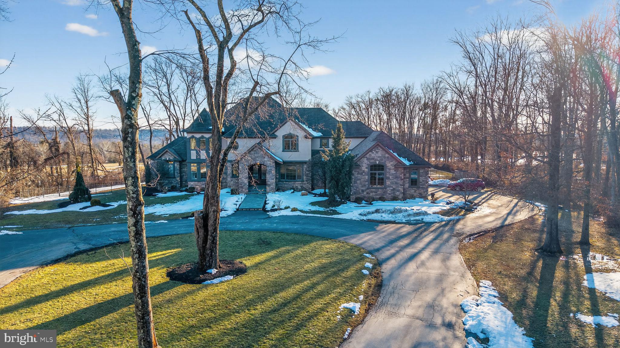 31 Barry Road Lambertville, NJ 08530 - Photo 1 of 52