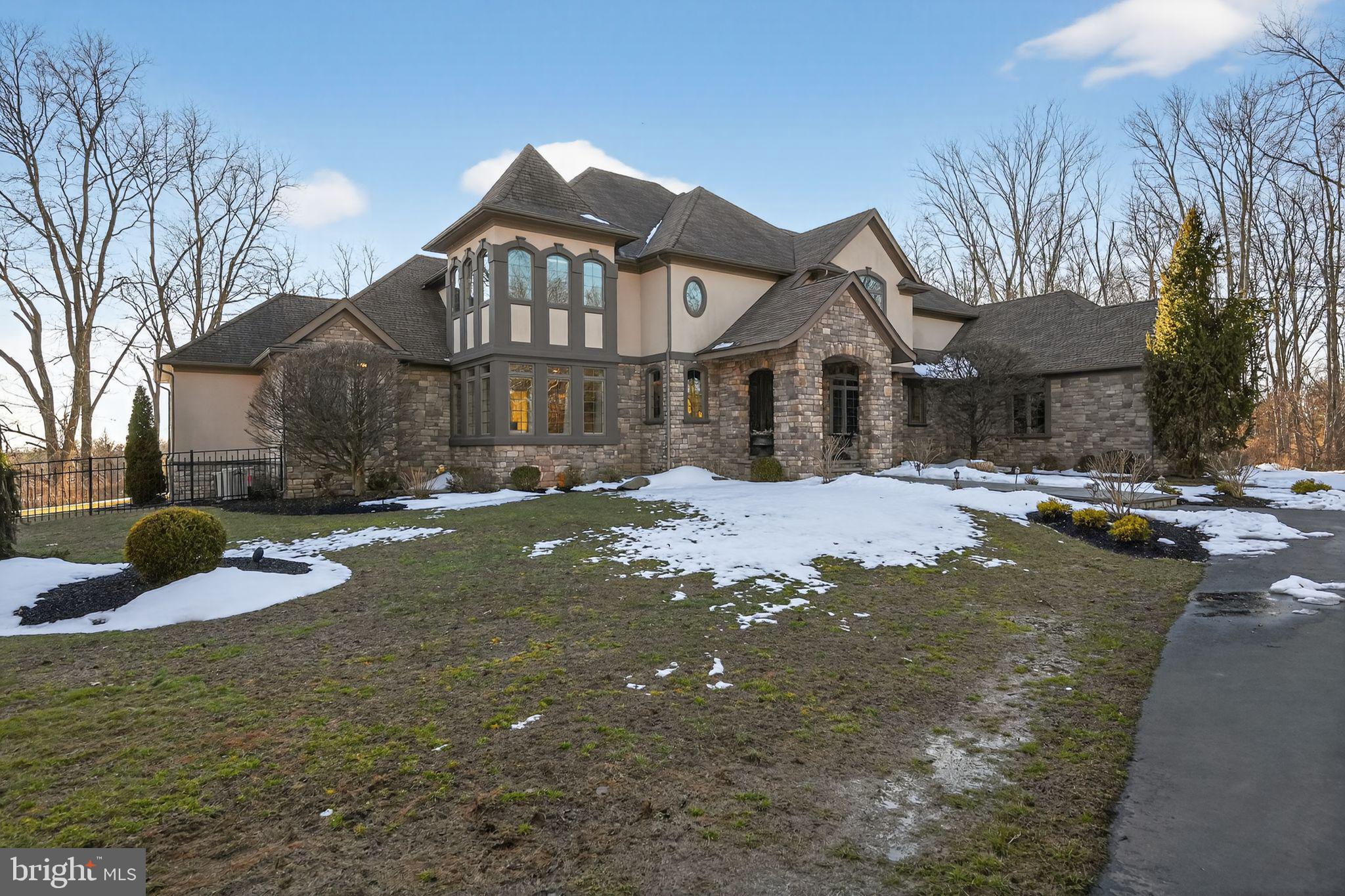 31 Barry Road Lambertville, NJ 08530 - Photo 3 of 52