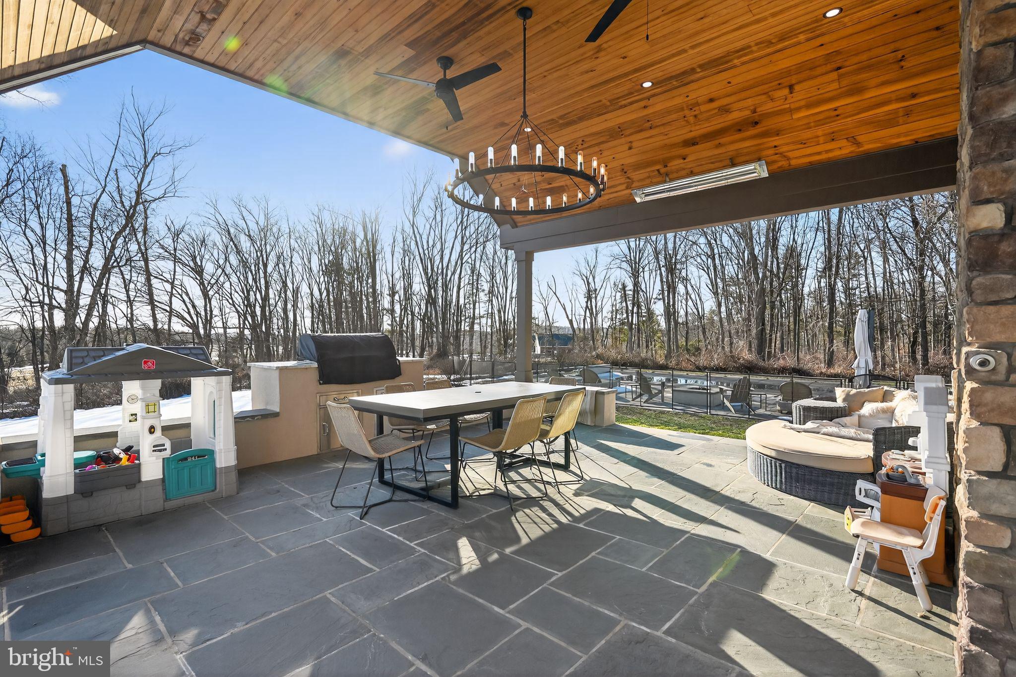 31 Barry Road Lambertville, NJ 08530 - Photo 44 of 52