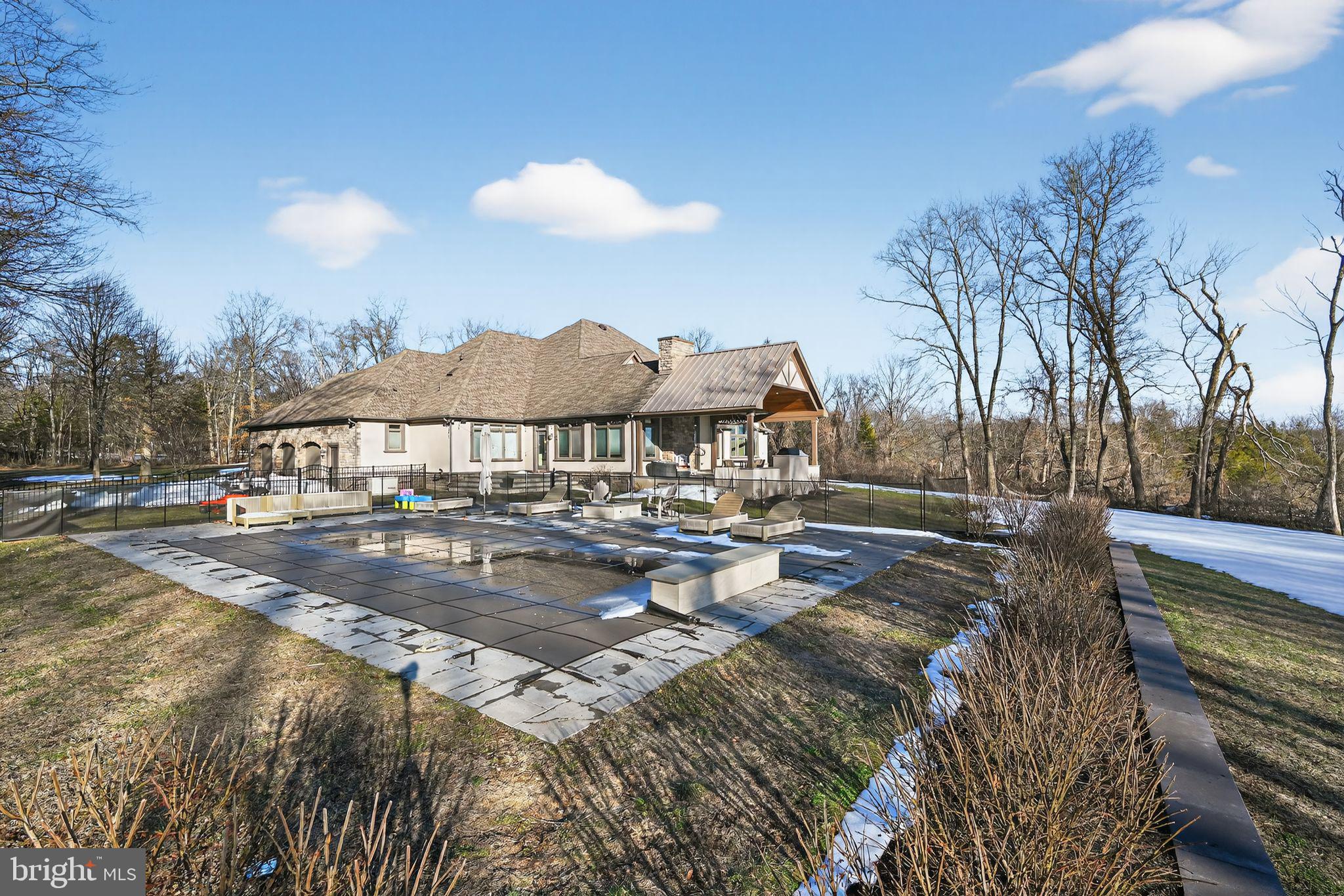 31 Barry Road Lambertville, NJ 08530 - Photo 47 of 52