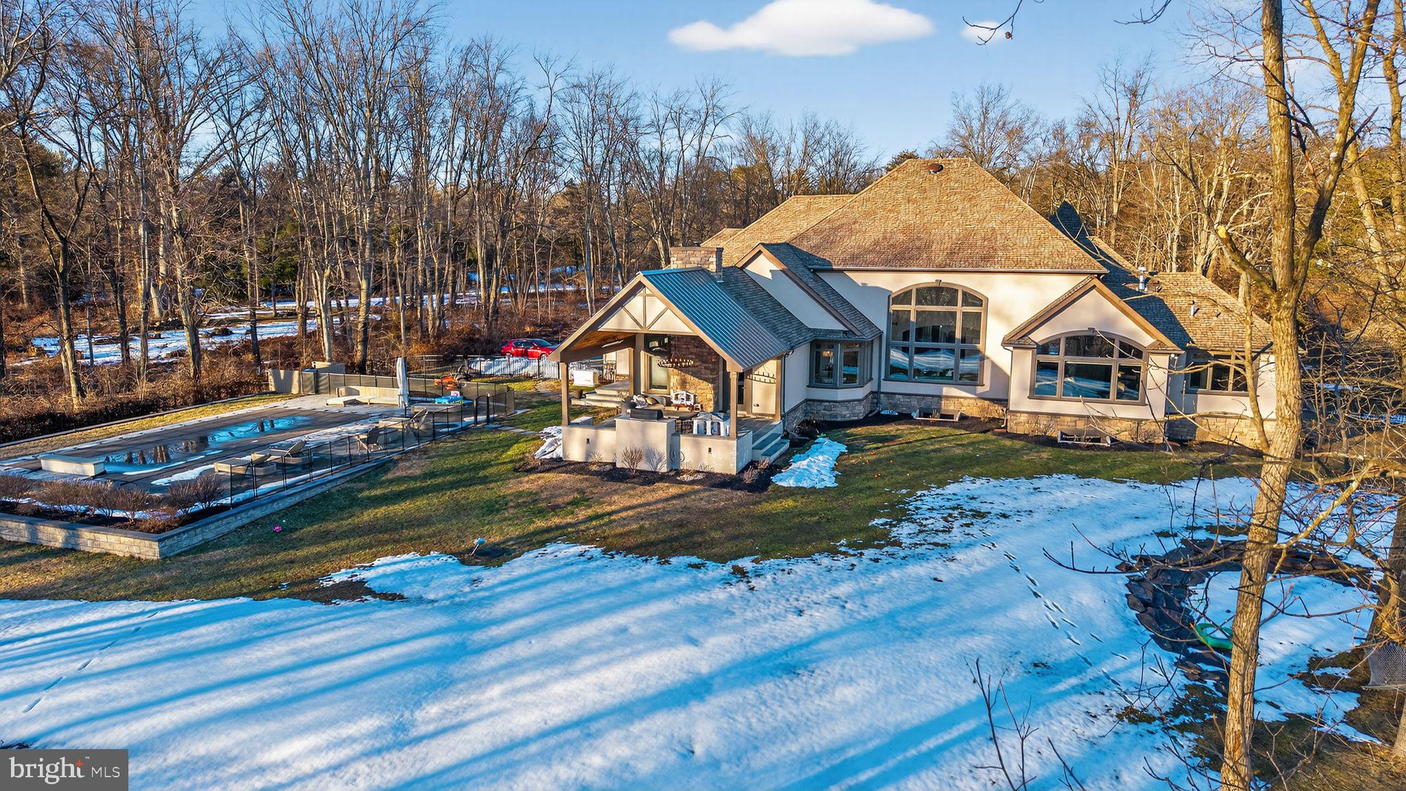 31 Barry Road Lambertville, NJ 08530 - Photo 52 of 52