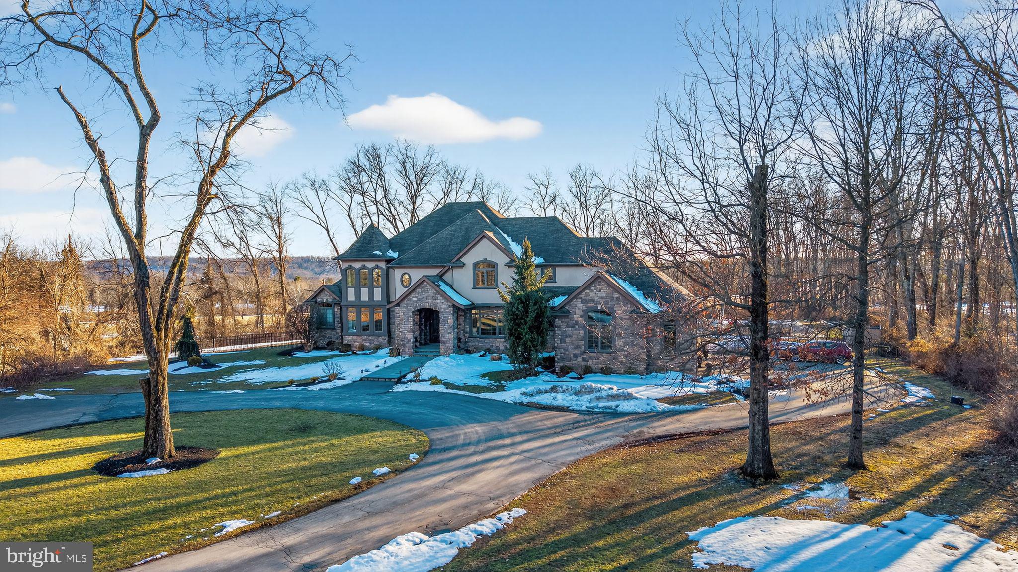 31 Barry Road Lambertville, NJ 08530 - Photo 6 of 52