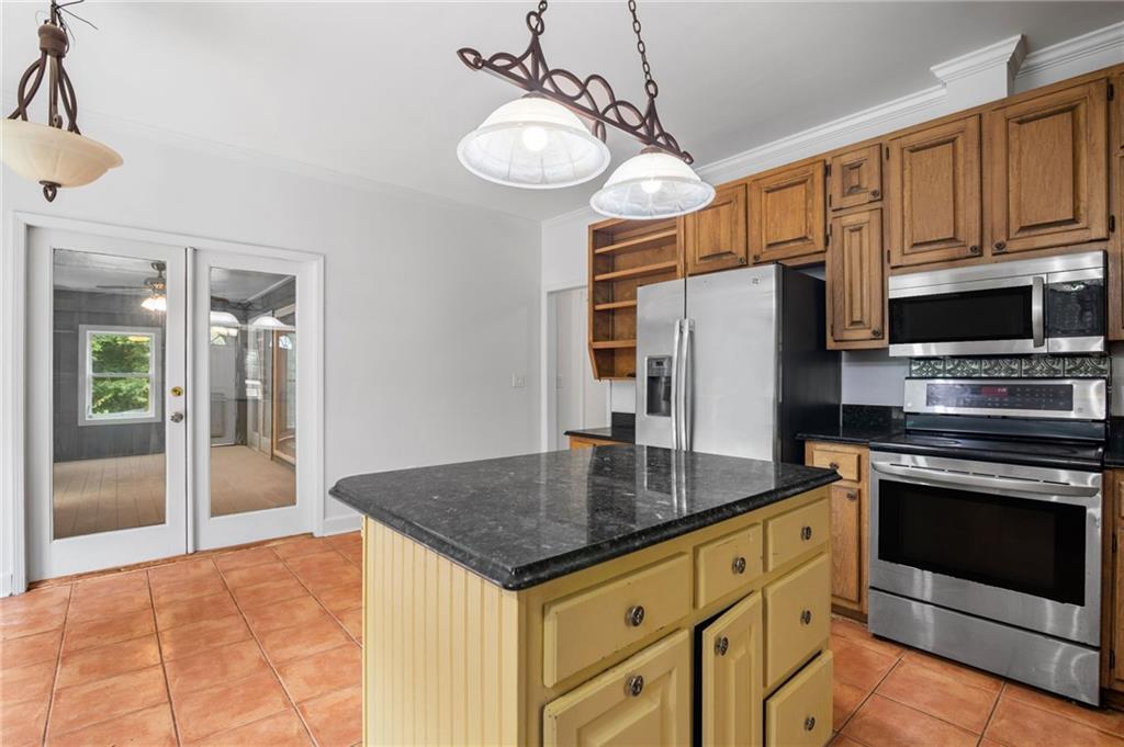 574 Antioch Road Fayetteville, GA 30215 - Photo 20 of 53