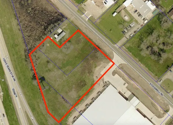 $775,000 | 0 Stockwell Road, Bossier City, LA 71111