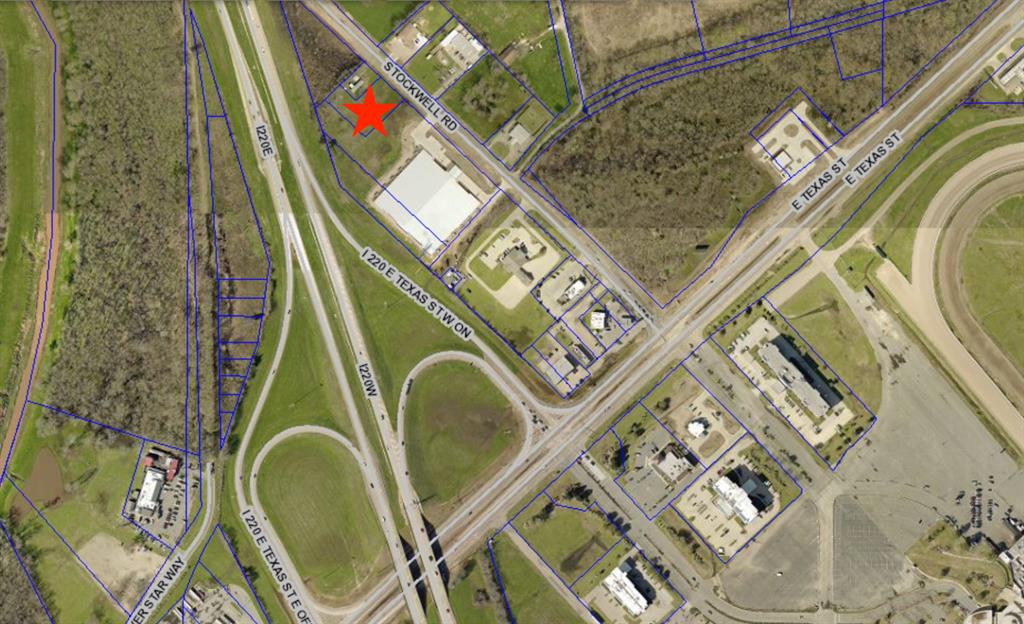 0 Stockwell Road Bossier City, LA 71111 - Photo 3 of 12