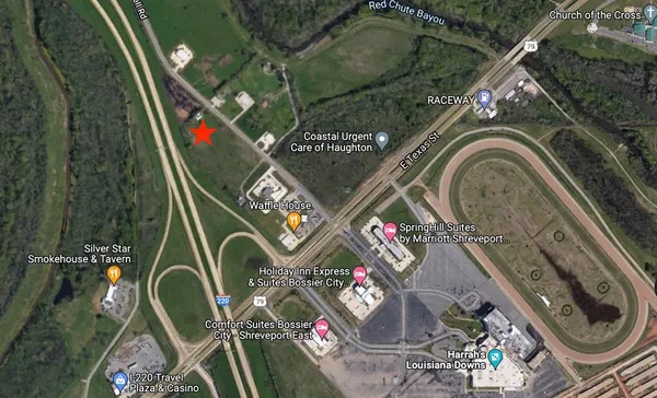 $775,000 | 0 Stockwell Road, Bossier City, LA 71111