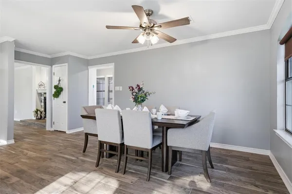 $329,000 | 1211 Overlook Court, Whitney, TX 76692