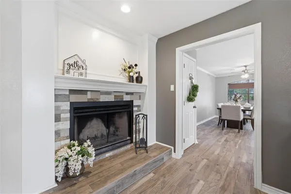 $329,000 | 1211 Overlook Court, Whitney, TX 76692