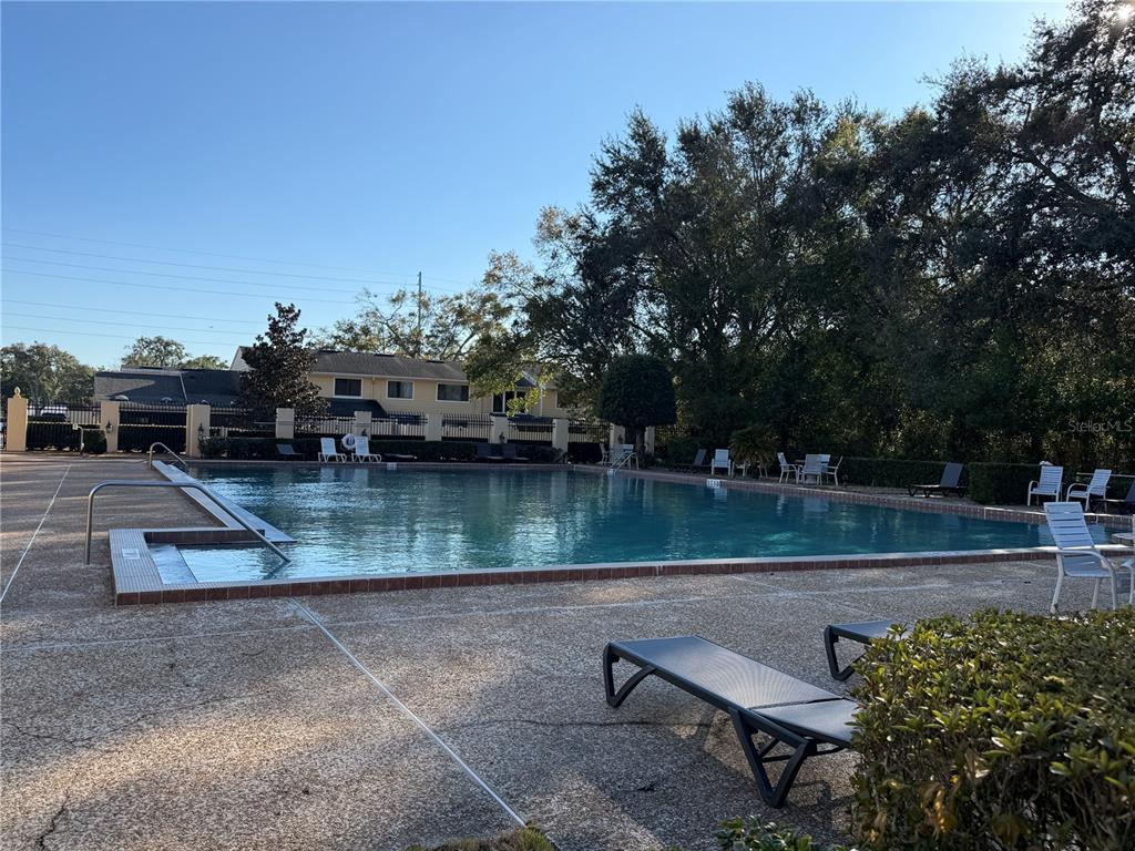 5271 Whitstable Way, Unit 2504 Orlando, FL 32812 - Photo 24 of 25