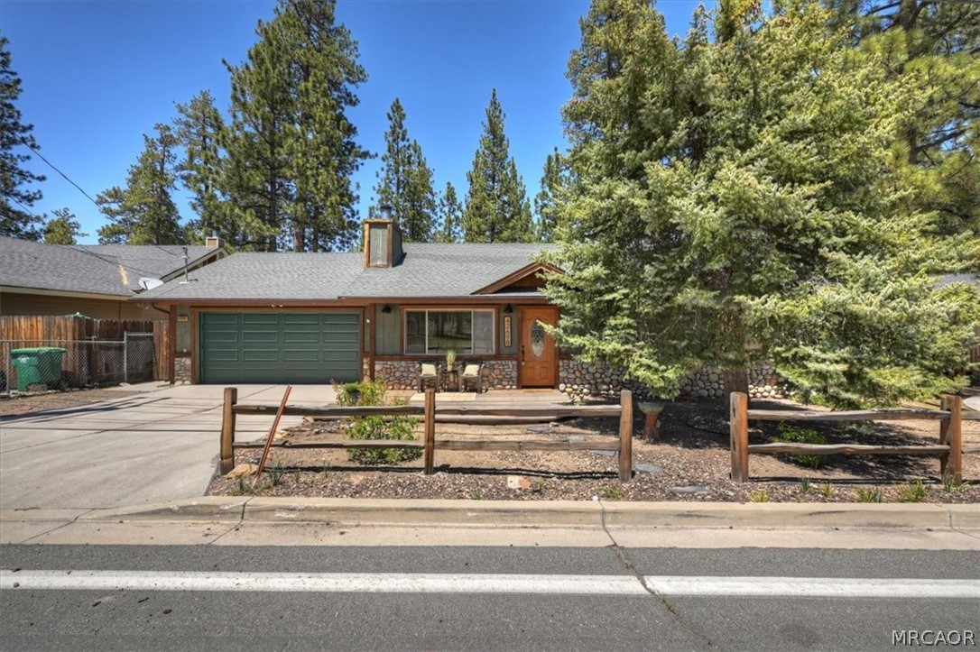 42698 Fox Farm Road Big Bear Lake, CA 92315 - Photo 7 of 46