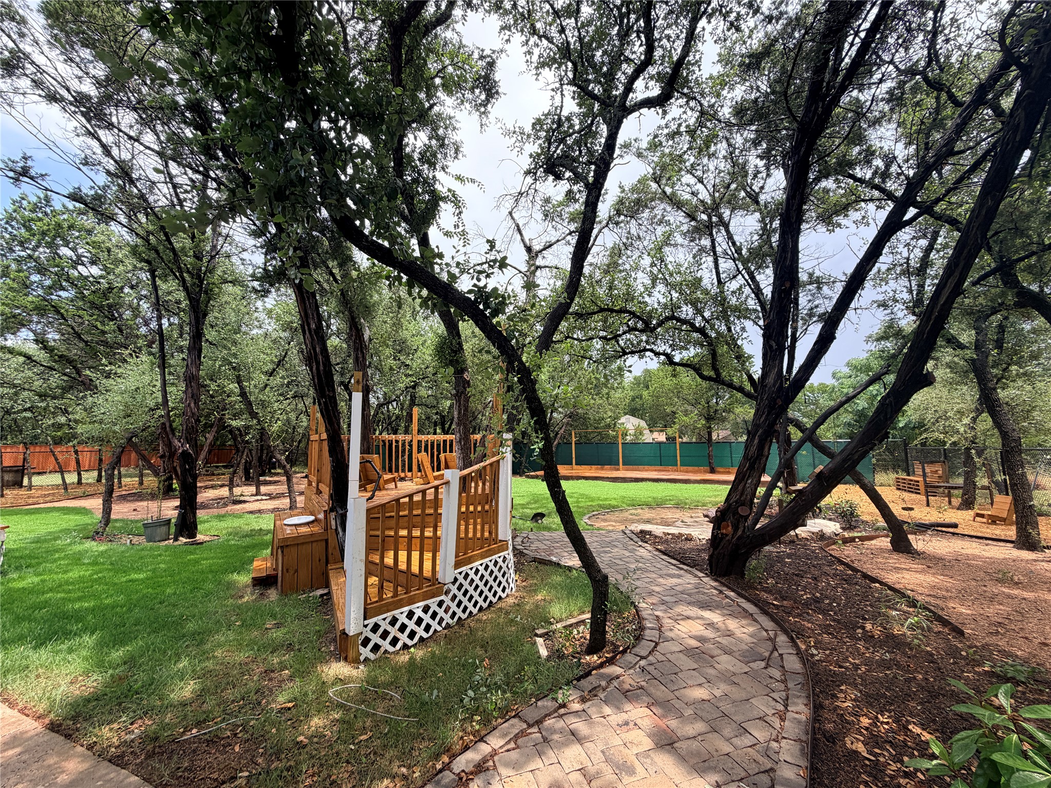7130 Ranch 2338 Road Georgetown, TX 78633 - Photo 22 of 38 Gallery Image 22