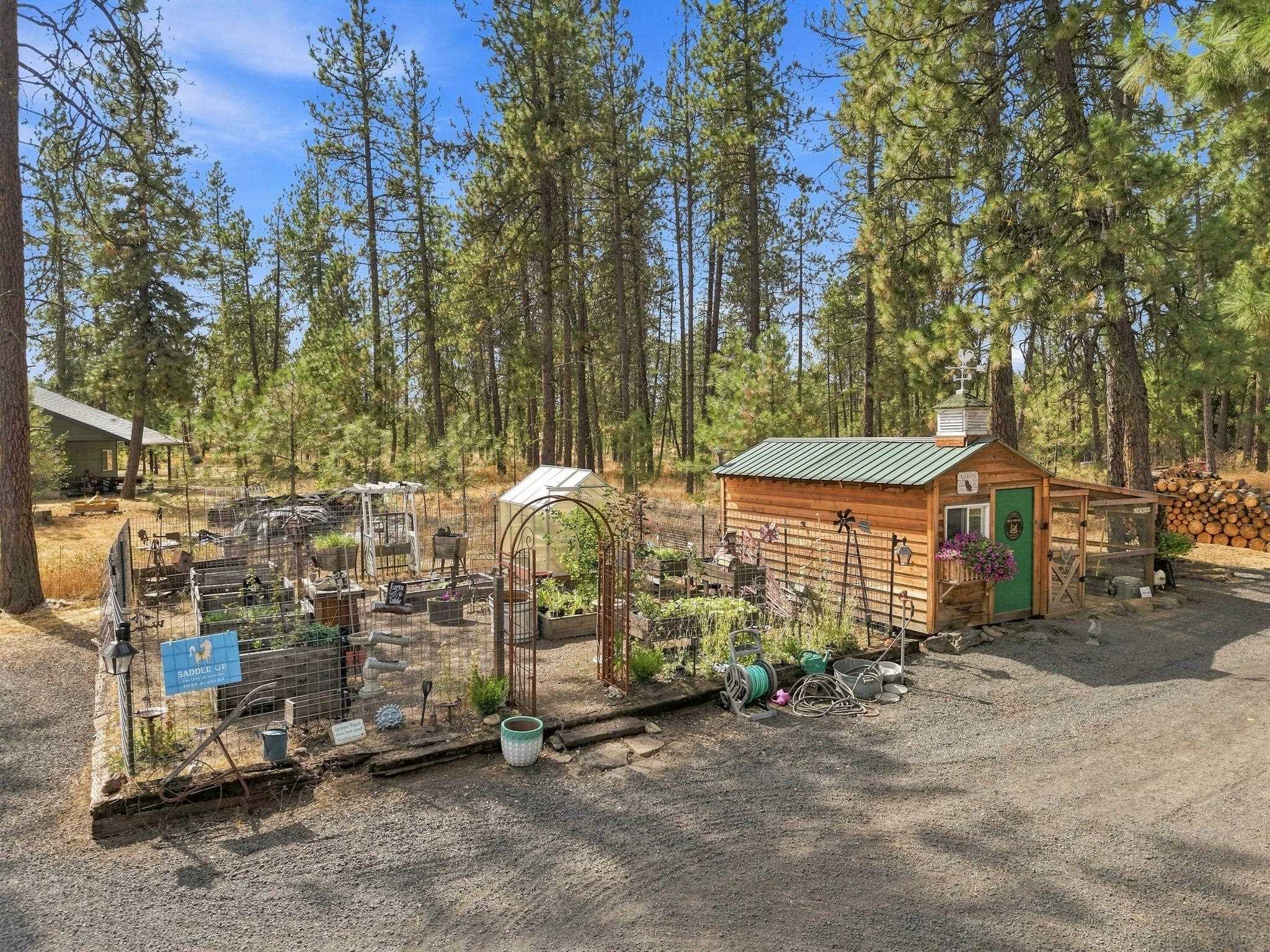 12323 South Sherman Road Spokane, WA 99224 - Photo 40 of 46 Gallery Image 40