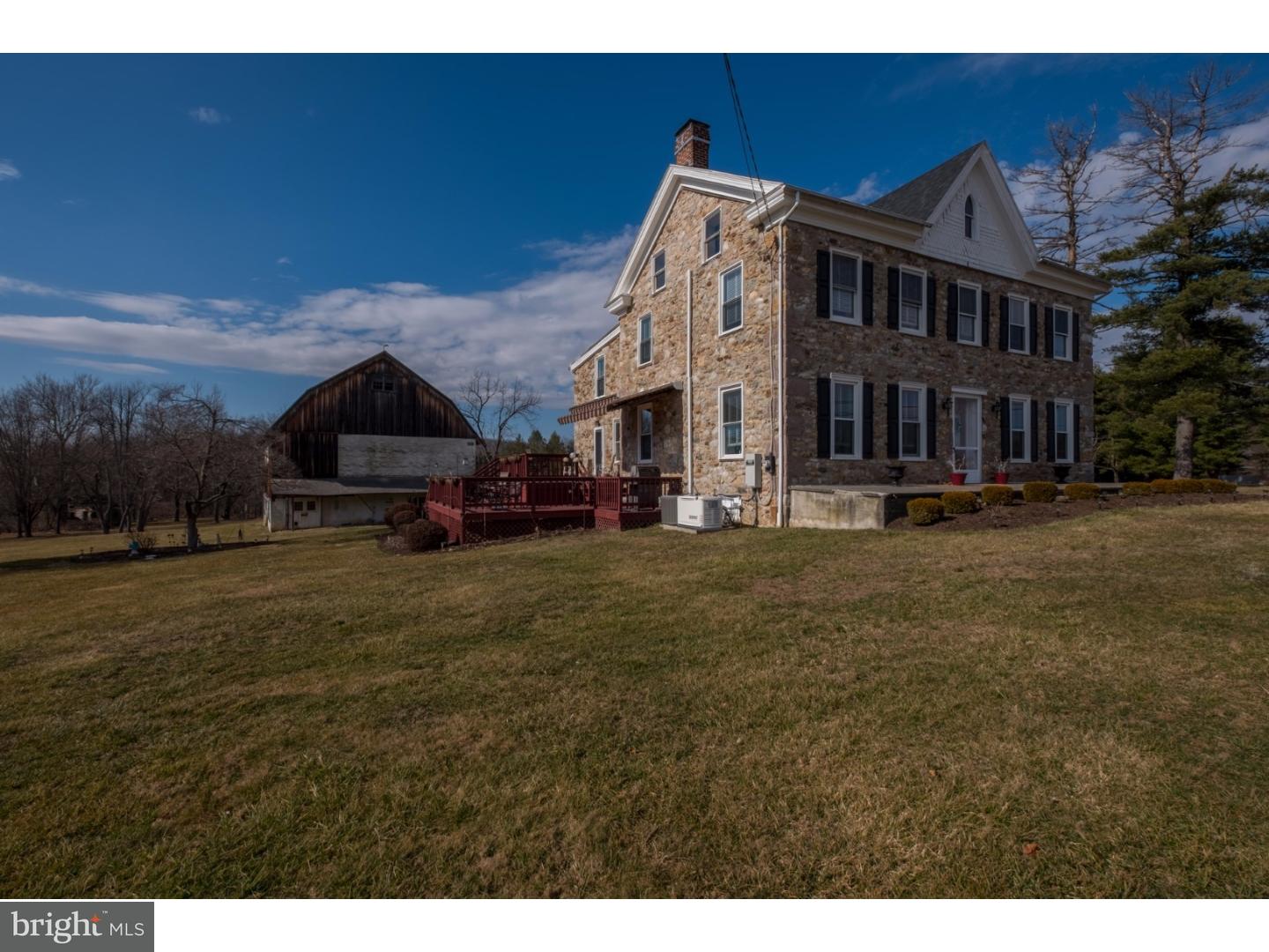 200 Milford Road Downingtown, PA 19335 - Photo 2 of 25 Gallery Image 2