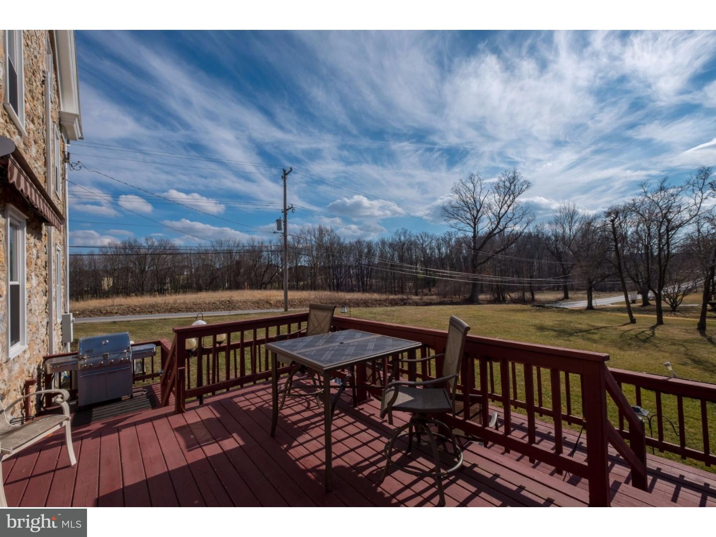 200 Milford Road Downingtown, PA 19335 - Photo 21 of 25 Deck