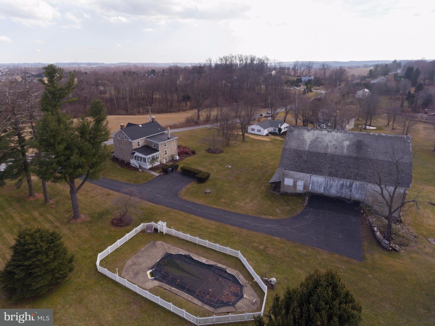 200 Milford Road Downingtown, PA 19335 - Photo 23 of 25 Gallery Image 23