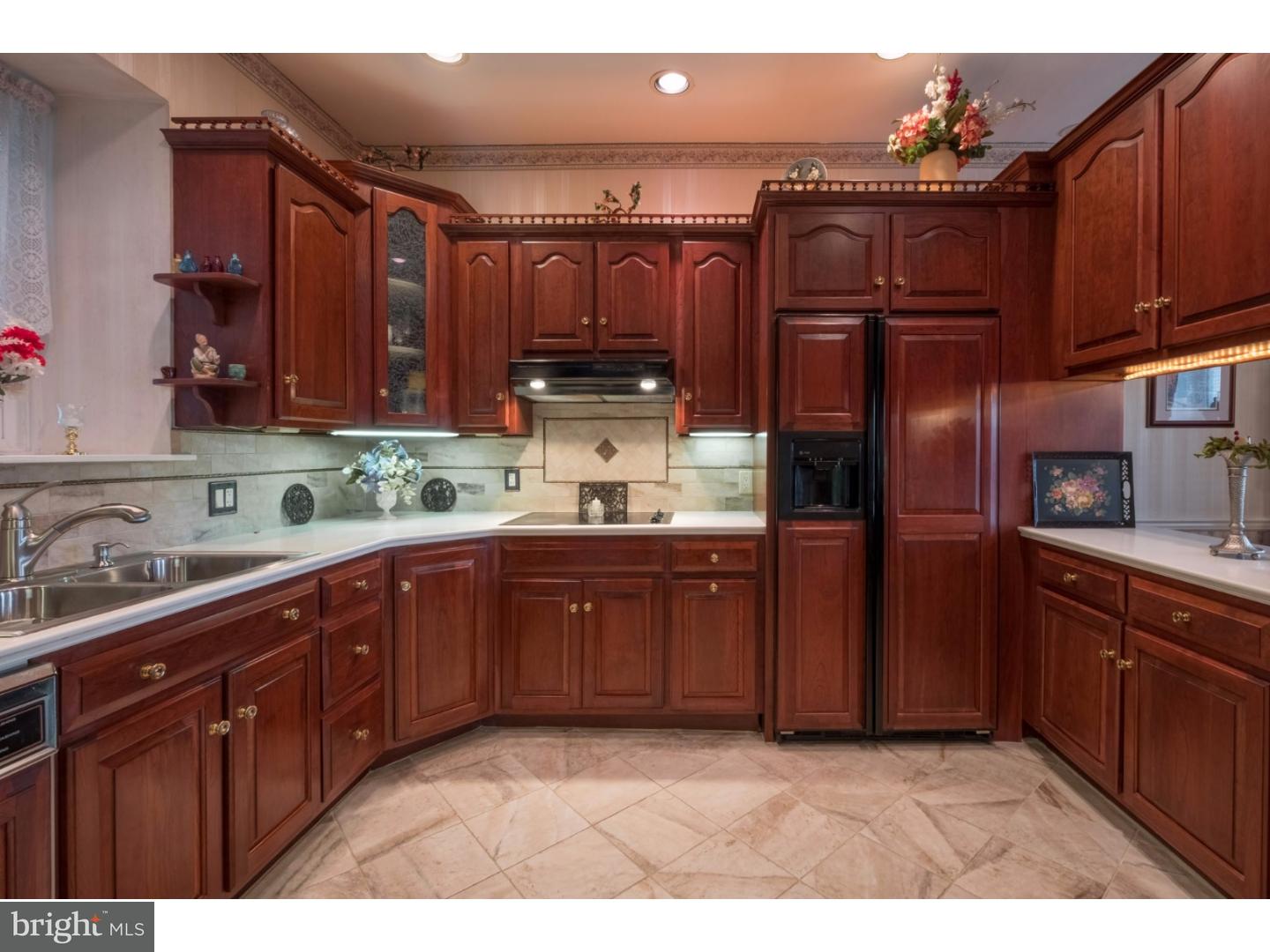 200 Milford Road Downingtown, PA 19335 - Photo 6 of 25 Kitchen