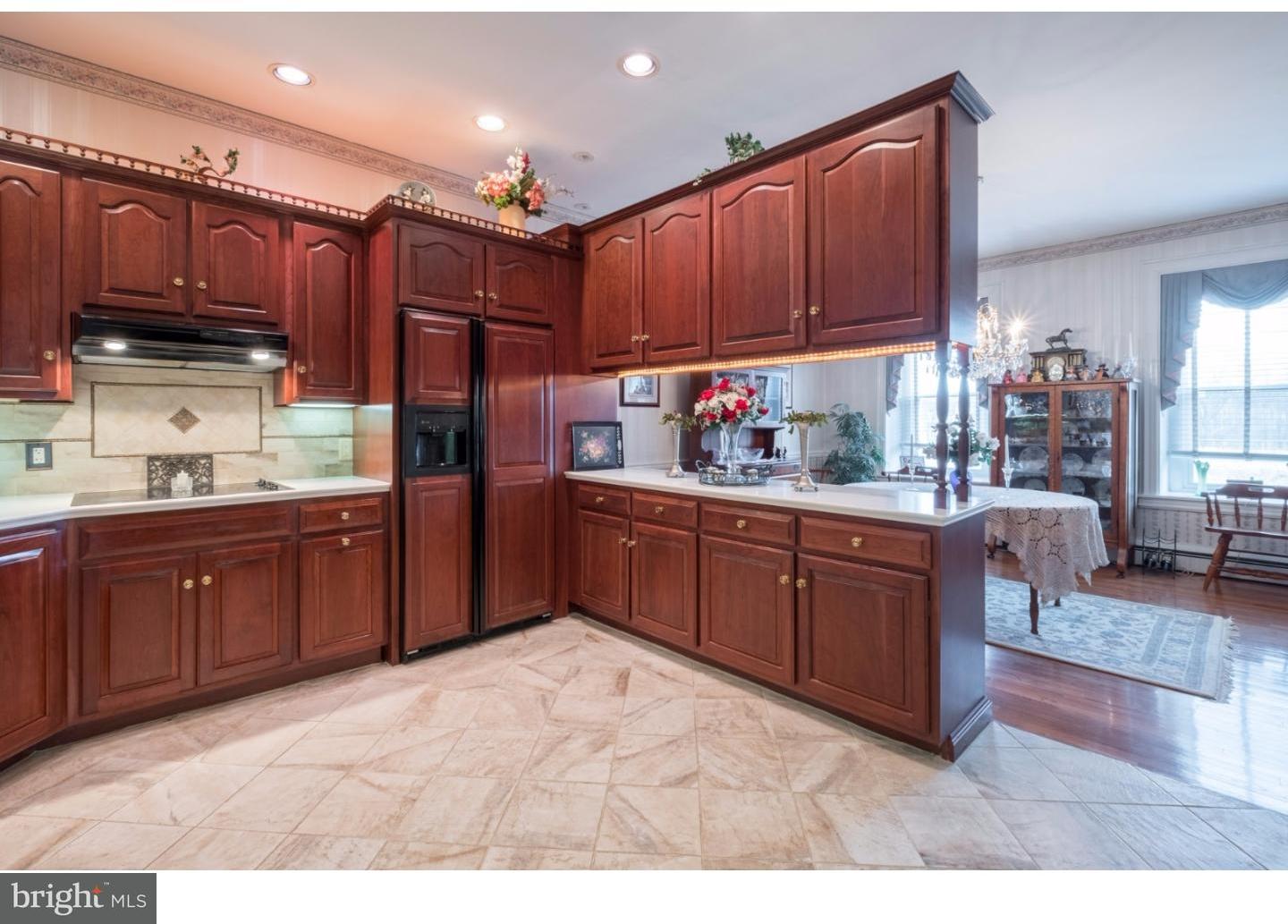 200 Milford Road Downingtown, PA 19335 - Photo 8 of 25 Kitchen