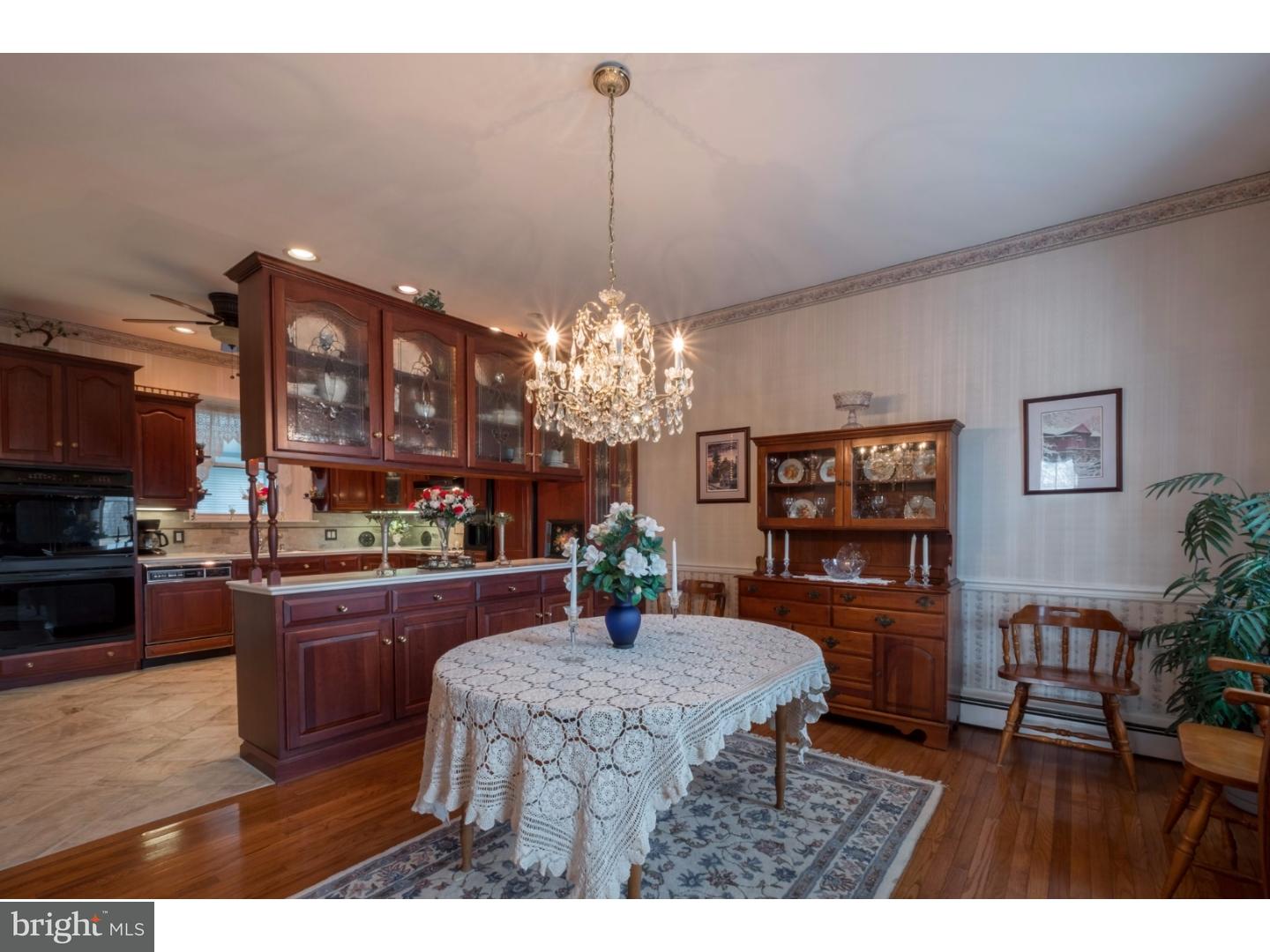 200 Milford Road Downingtown, PA 19335 - Photo 9 of 25 Dining Room