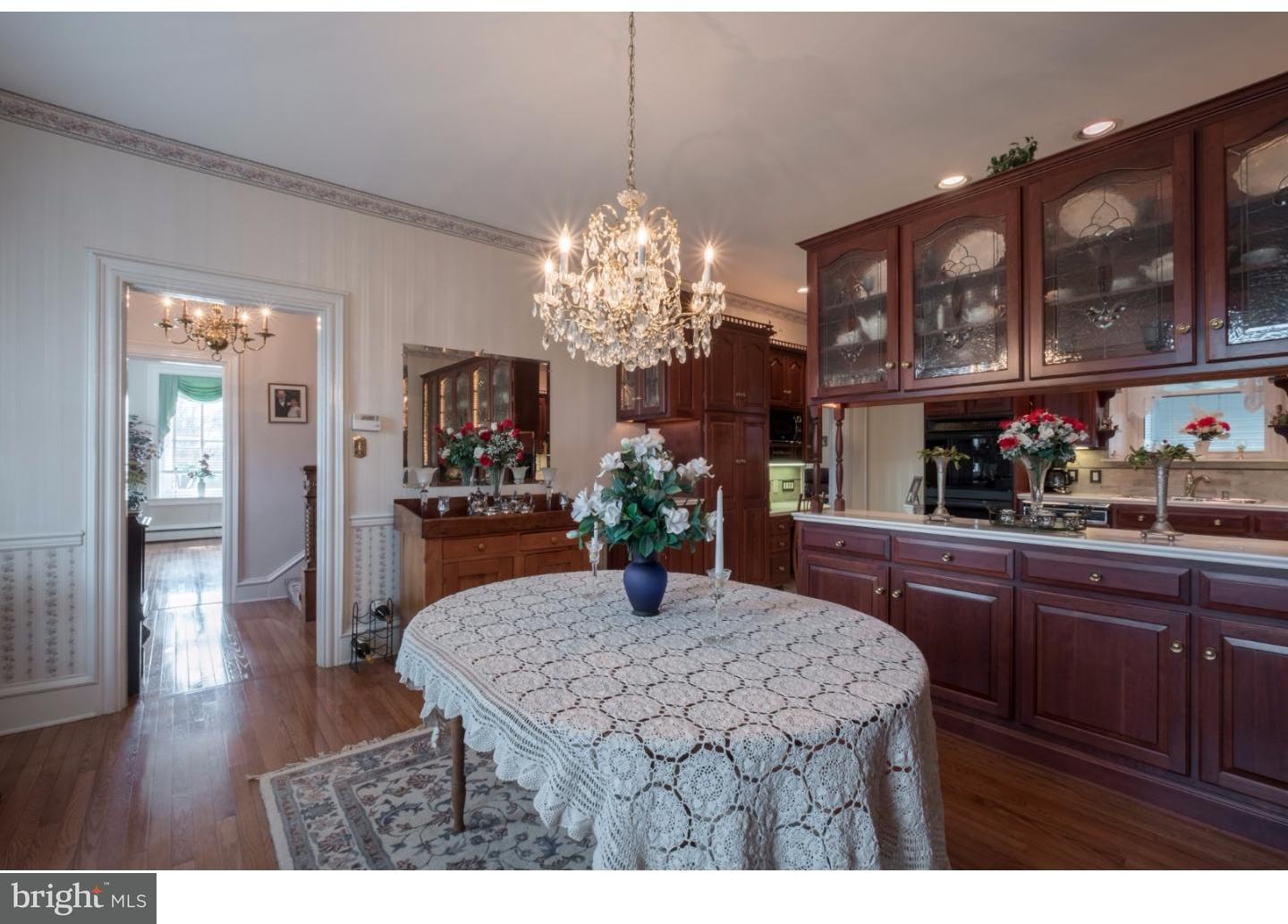 200 Milford Road Downingtown, PA 19335 - Photo 10 of 25 Dining Room