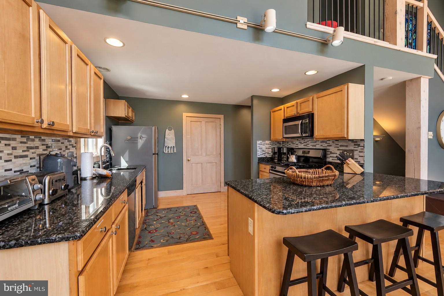431 Mountaintop Road McHenry, MD 21541 - Photo 13 of 69 Gallery Image 13