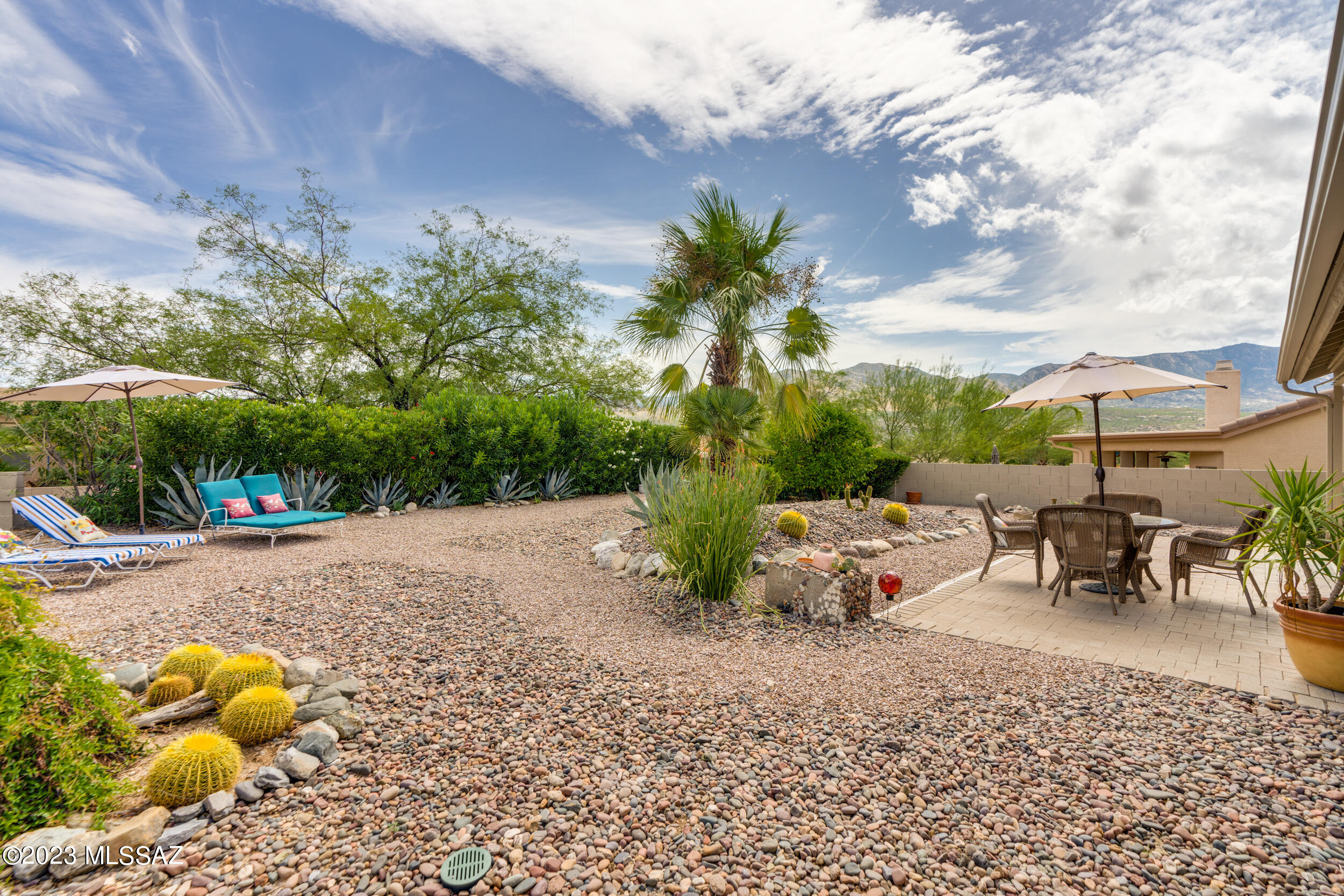 65178 East Rose Ridge Court Tucson, AZ 85739 - Photo 44 of 50