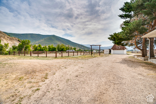 3400 South Big Hollow Road Daniel, UT 84032 - Photo 52 of 68