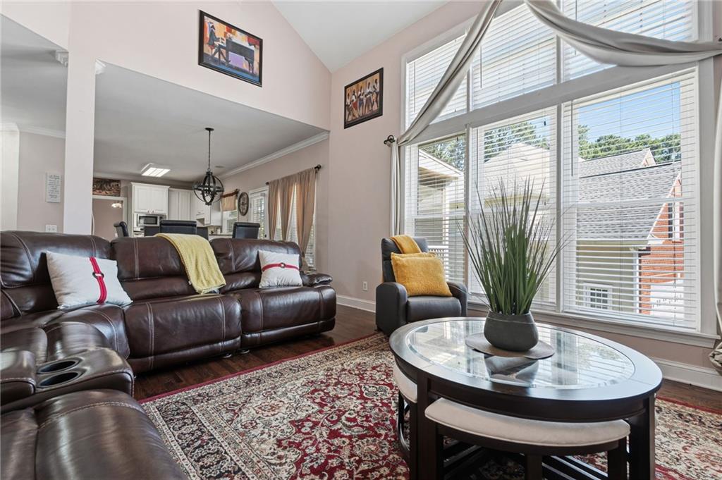 299 Haven Ridge Court Suwanee, GA 30024 - Photo 26 of 60 Gallery Image 26