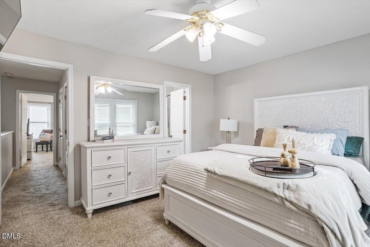 3410 Comstock Road Raleigh, NC 27604 - Photo 12 of 17