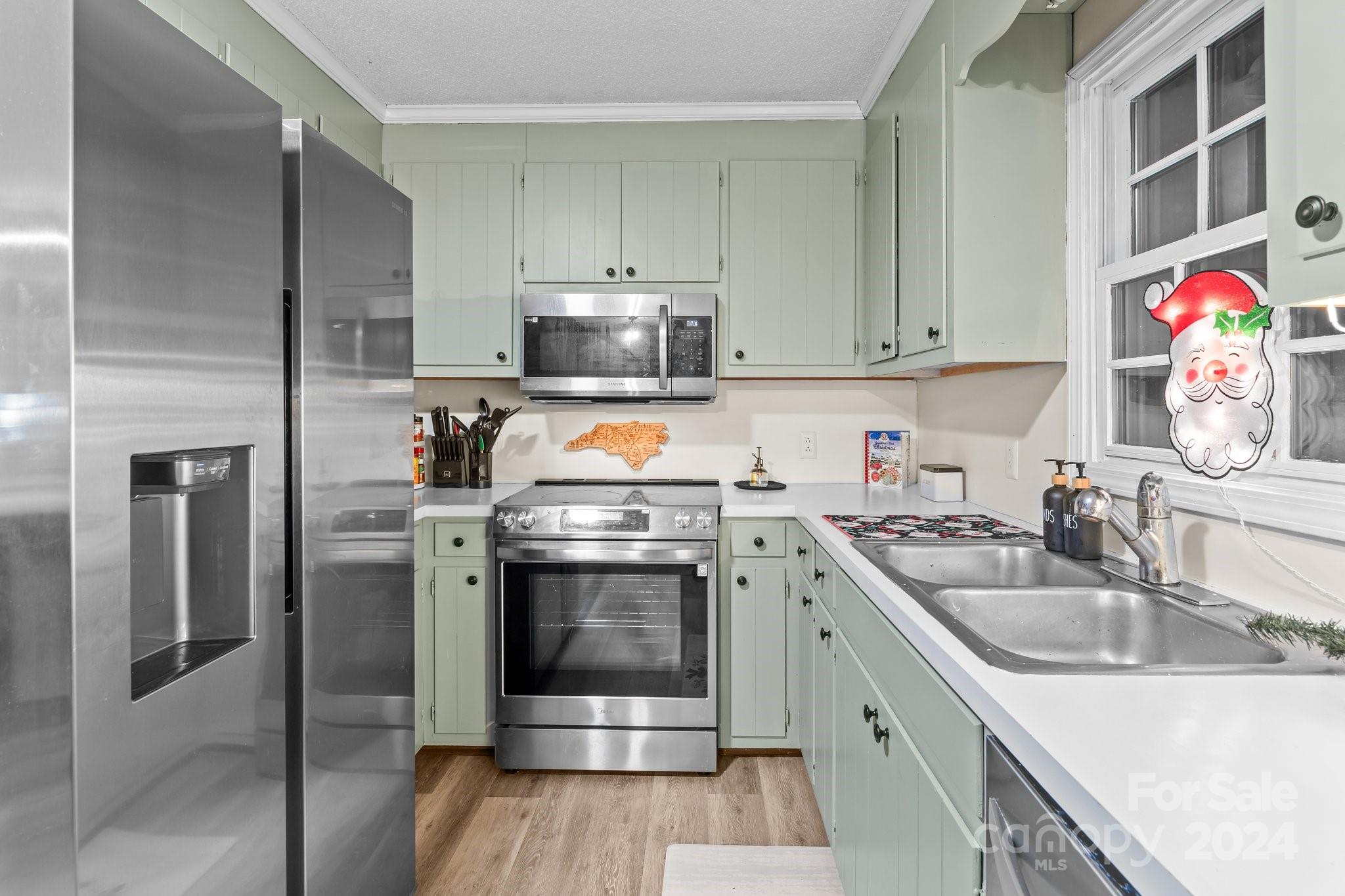 927 MacArthur Road Albemarle, NC 28001 - Photo 8 of 48 Gallery Image 8