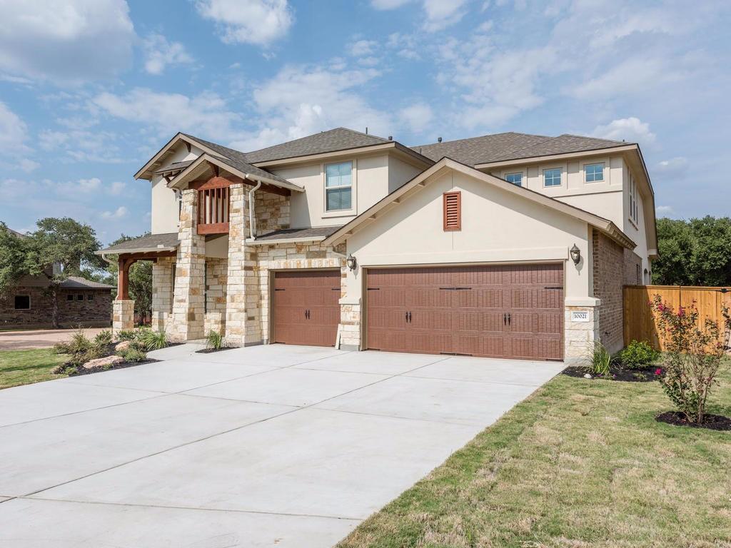 10021 Double Eagle Pass Austin, TX 78717 - Photo 1 of 38
