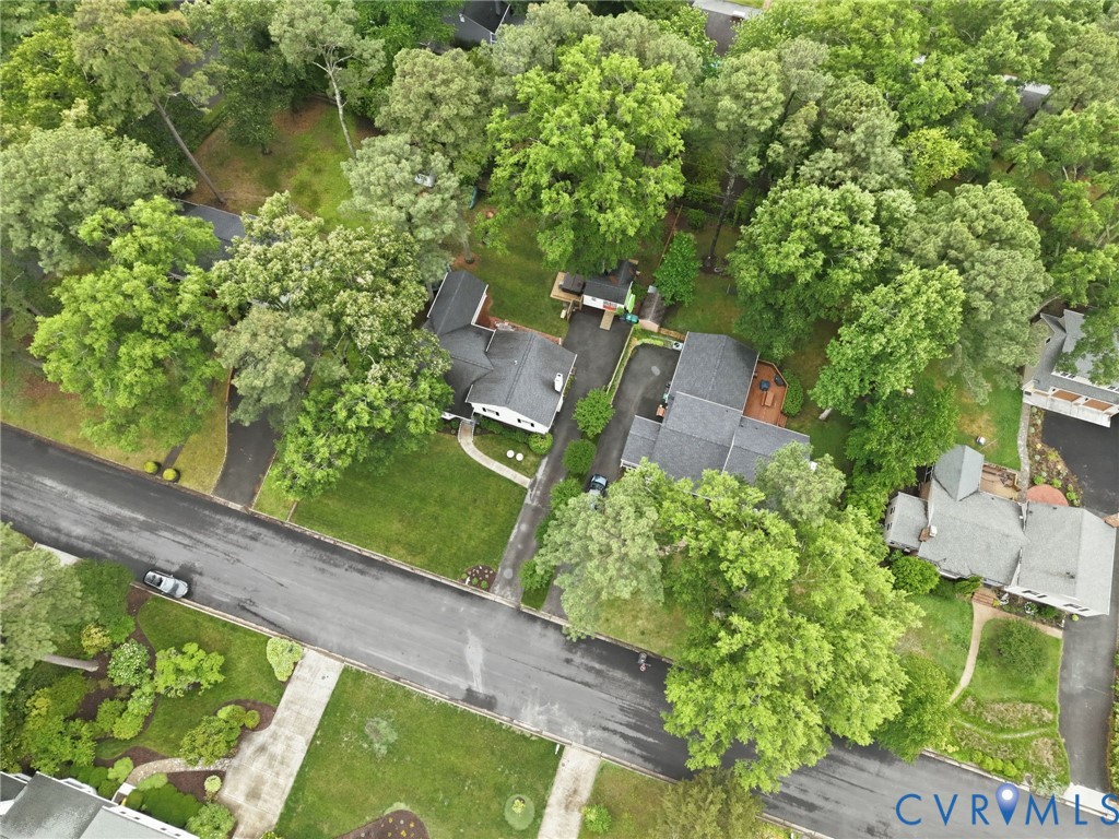 8803 Watlington Road Henrico, VA 23229 - Photo 30 of 31