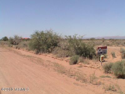 0 North Nelson Quihuis Road Marana, AZ 85653 - Photo 3 of 3