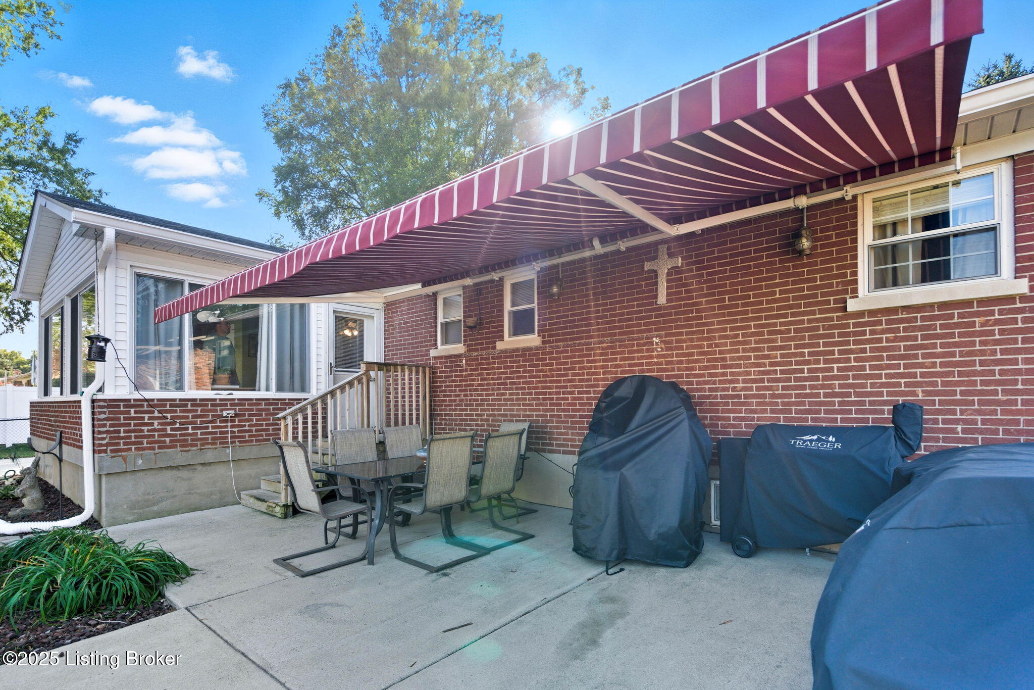 8107 Rory Way Louisville, KY 40219 - Photo 54 of 56 8107 Rory Way-14