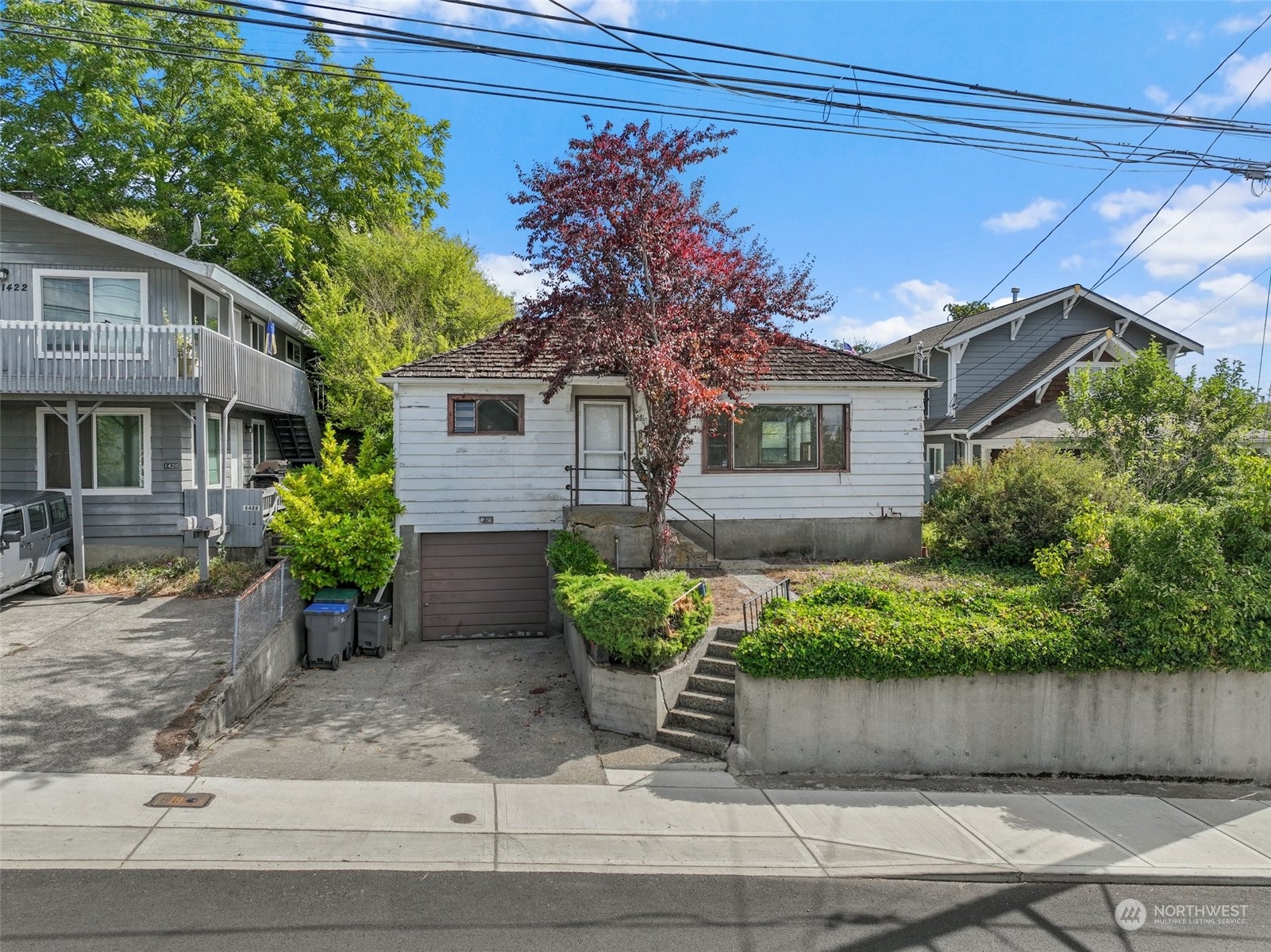 1318 Perry Avenue Bremerton, WA 98310 - Photo 2 of 38 Gallery Image 2
