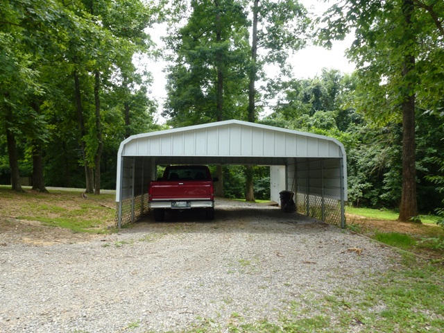 913 Parsonage Road White Pine, TN 37890 - Photo 4 of 22 046 (3)