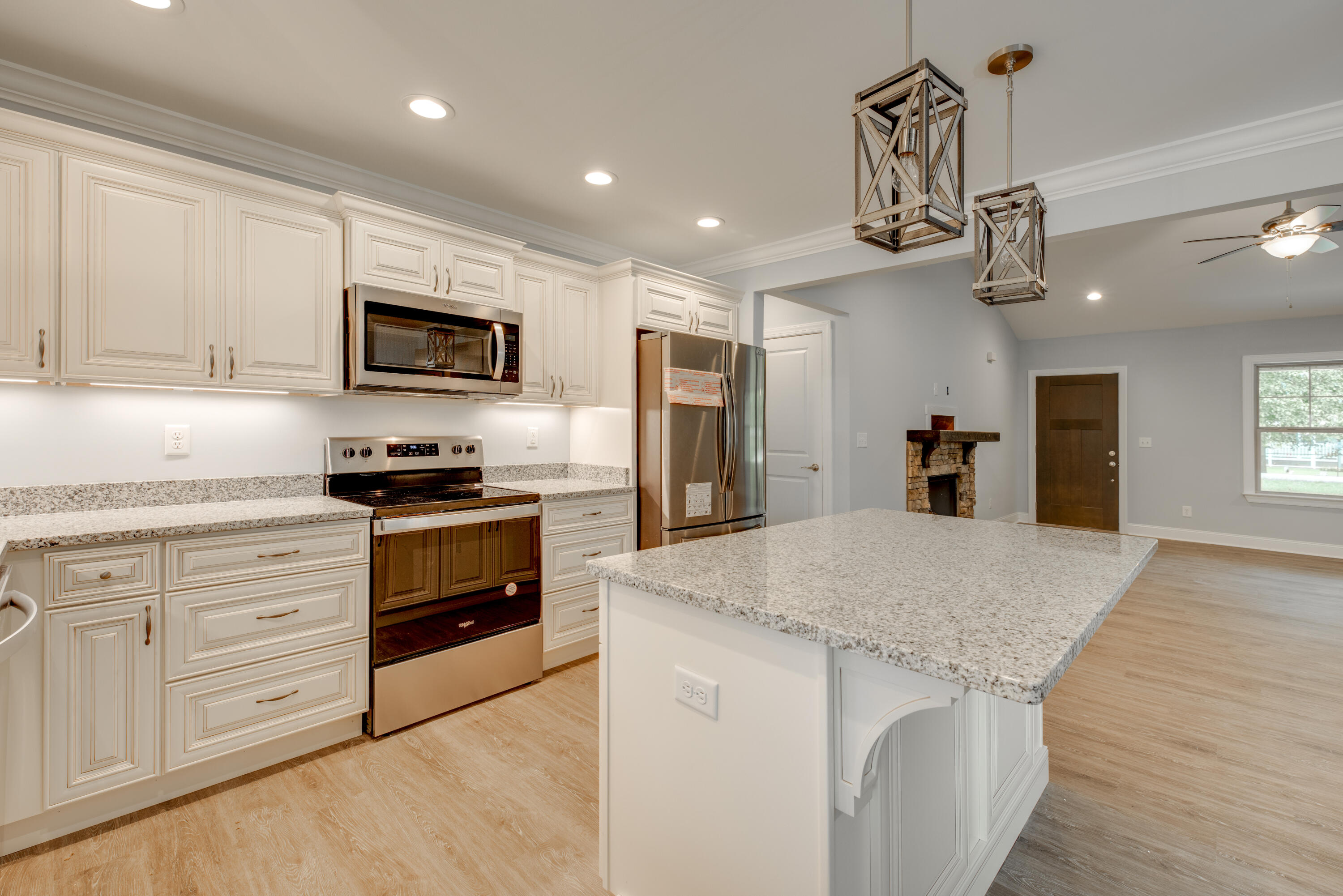 414 Forrest Road Fort Oglethorpe, GA 30742 - Photo 14 of 36 DSC_5842