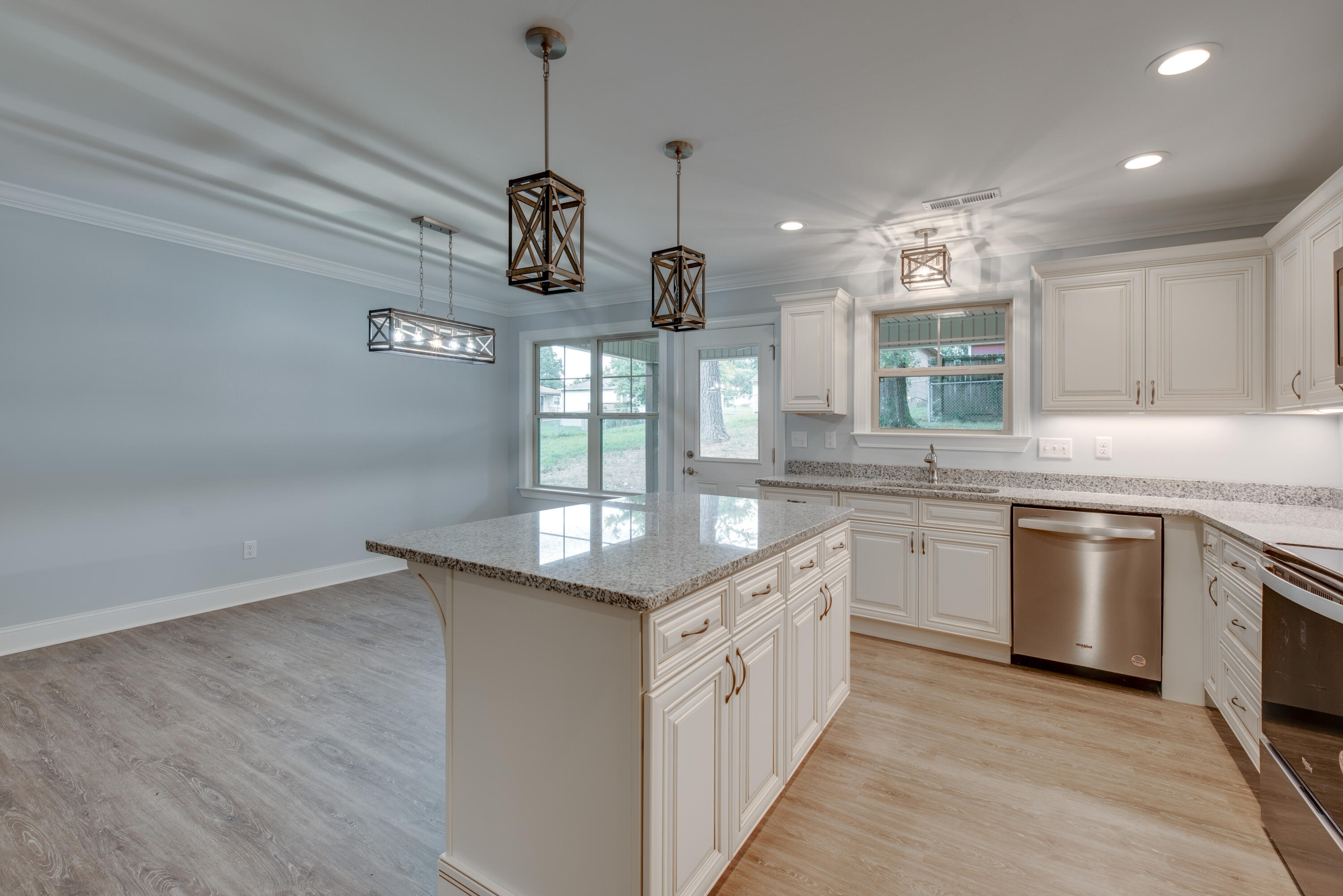 414 Forrest Road Fort Oglethorpe, GA 30742 - Photo 15 of 36 DSC_5845