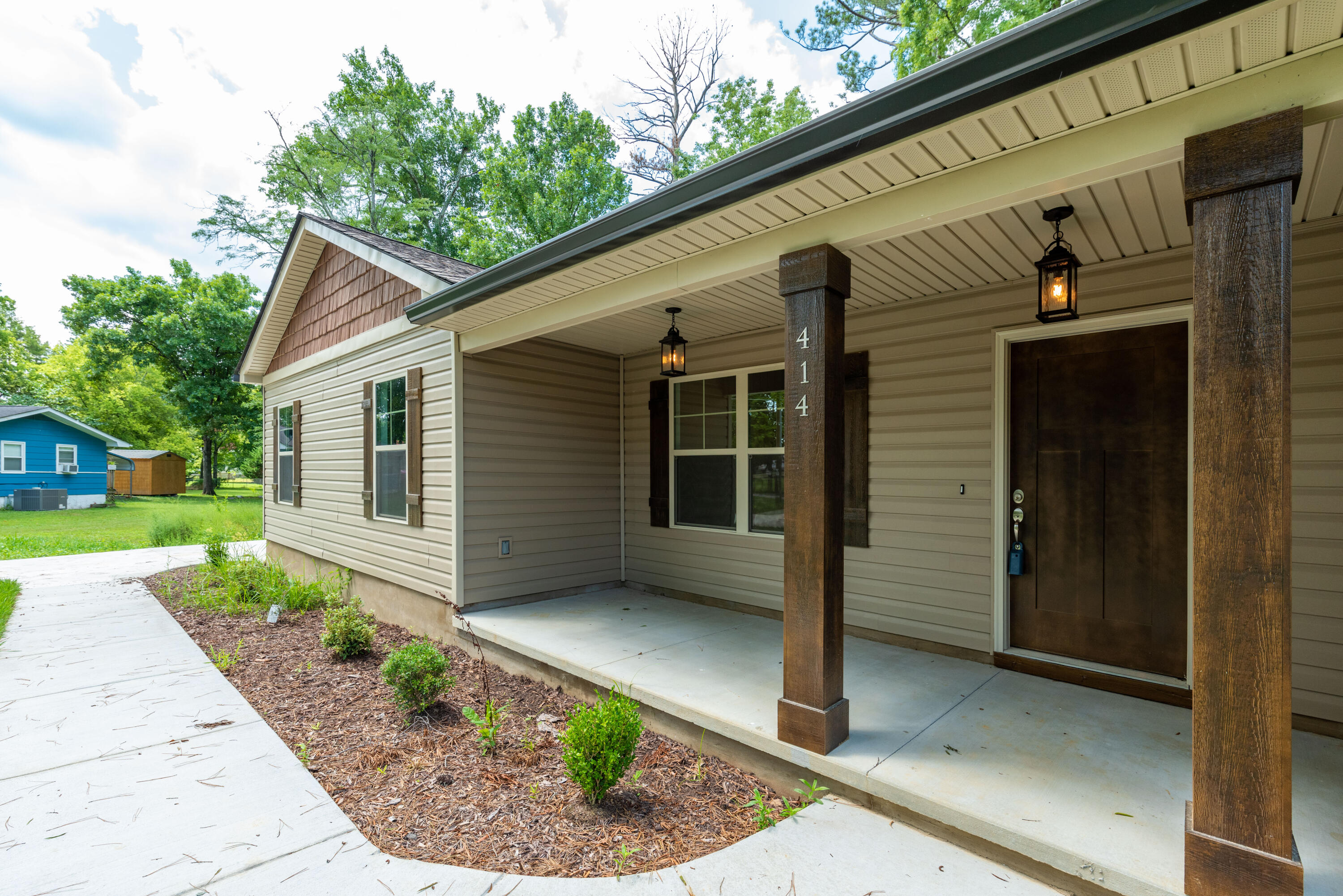 414 Forrest Road Fort Oglethorpe, GA 30742 - Photo 6 of 36 DSC_5875