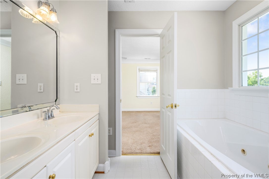3102 Cider House Road Toano, VA 23168 - Photo 20 of 39 Gallery Image 20