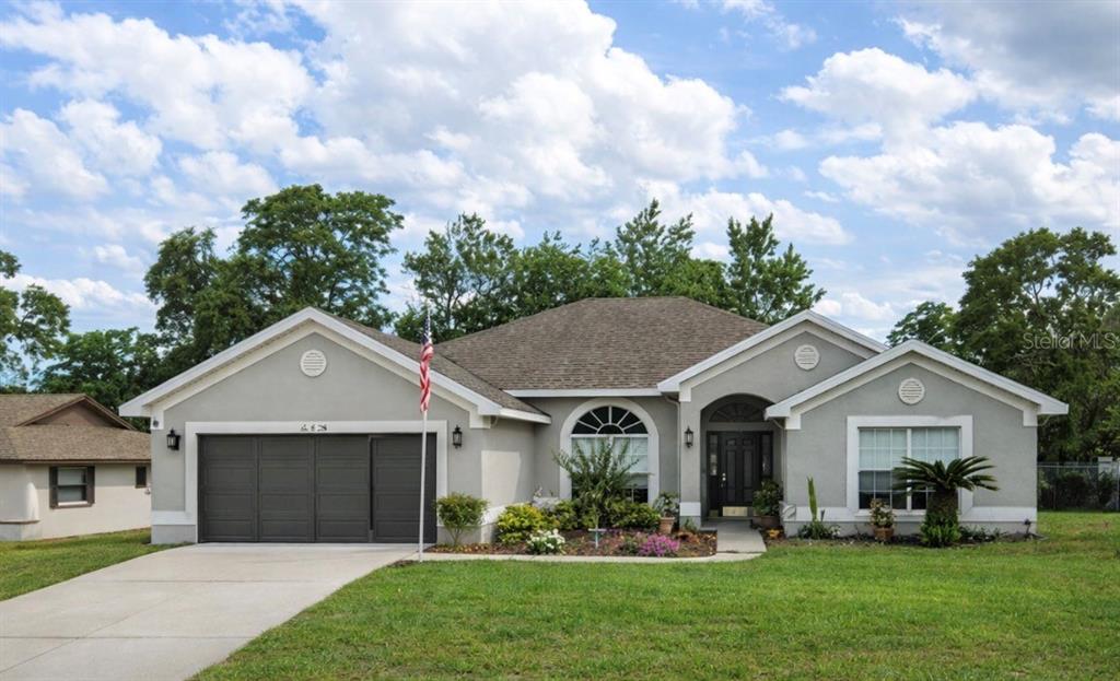 10456 Clarion Street Spring Hill, FL 34608 - Photo 1 of 11