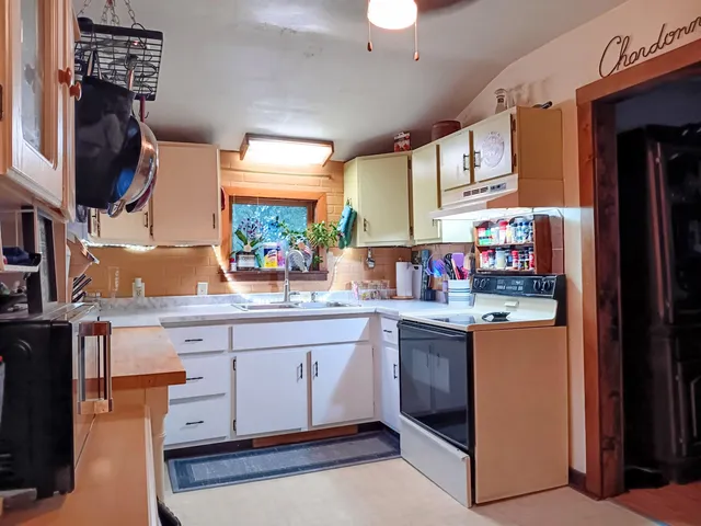 $144,900 | 414 North Lafayette Street, Shawano, WI 54166