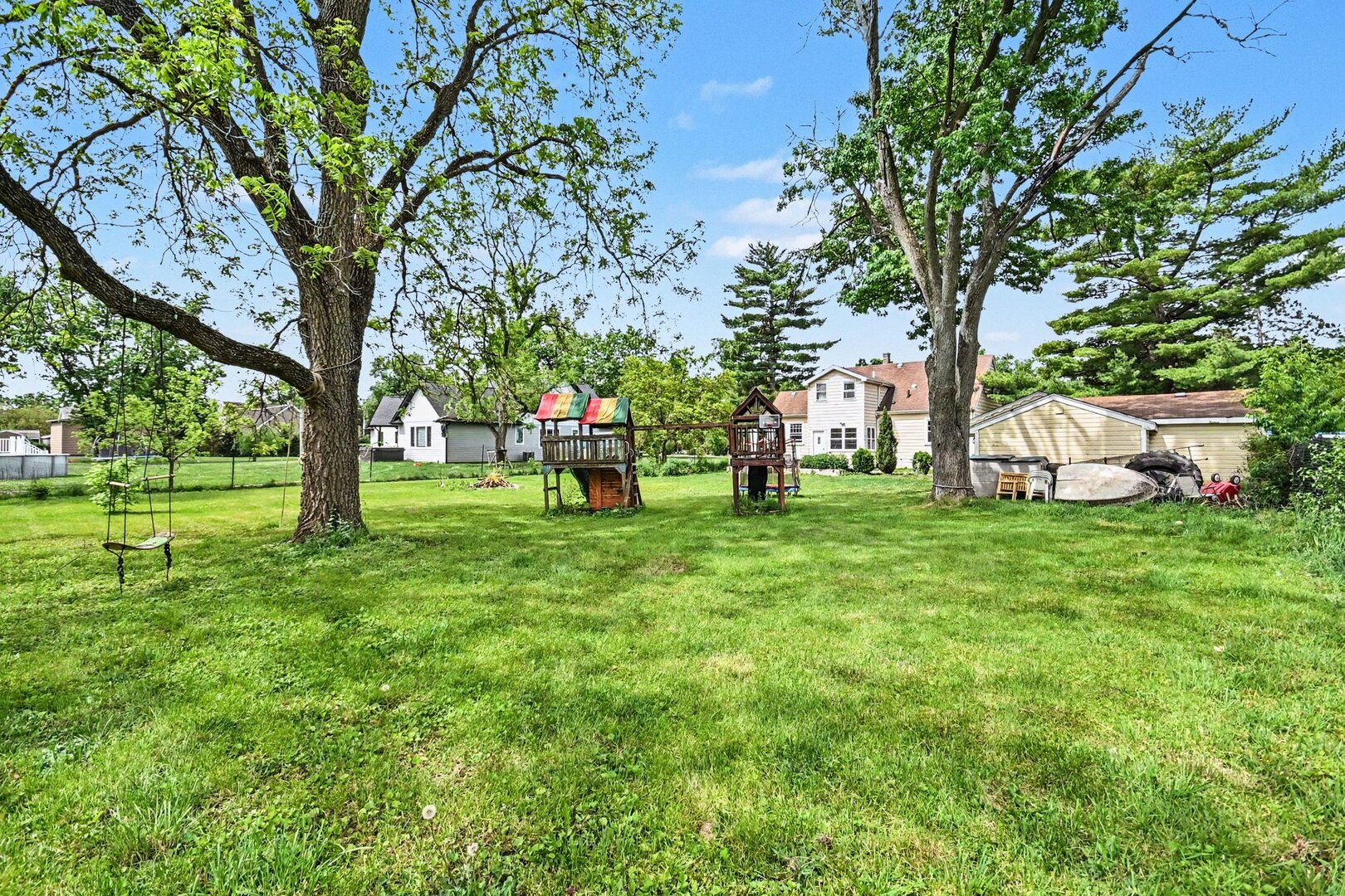 8901 Elm Avenue Burr Ridge, IL 60527 - Photo 23 of 26